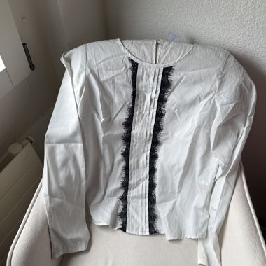 Blouse élégante de Veromoda