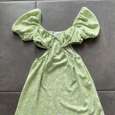 Sommerkleid 