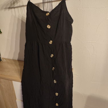 Sommerliches Kleid
