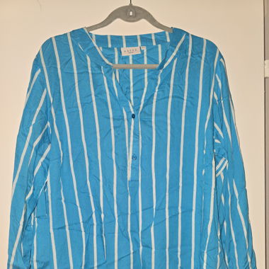Kaffe curve Bluse