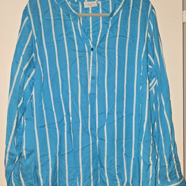 Kaffe curve Bluse