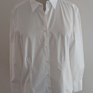 Chemise blanche eterna