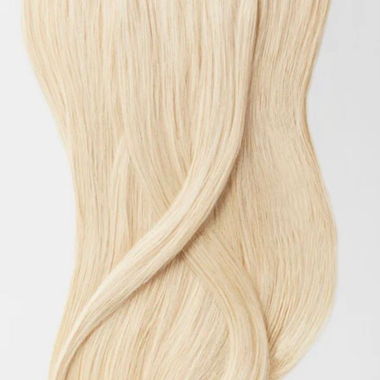 Extension bionde clip-in
