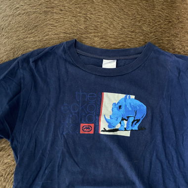 T-shirt Ecko Unltd