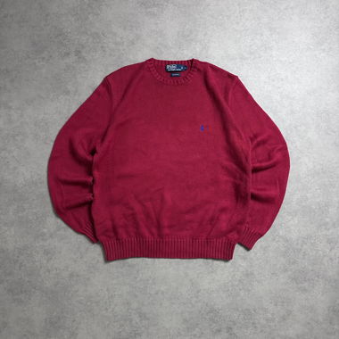 Polo Ralph Lauren Pullover