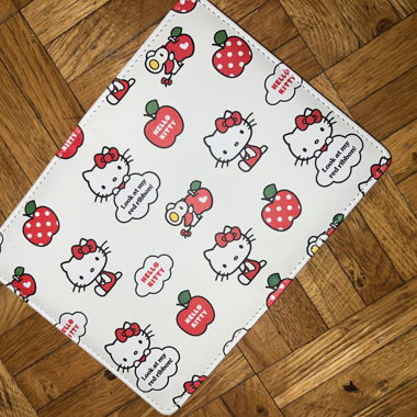 Passport Holder