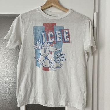 Vintage T-Shirt