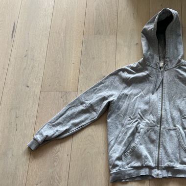 Trainerjacke
