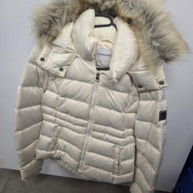 Veste blanche M Calvin Klein