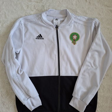 Giacca Adidas della tuta Marocco