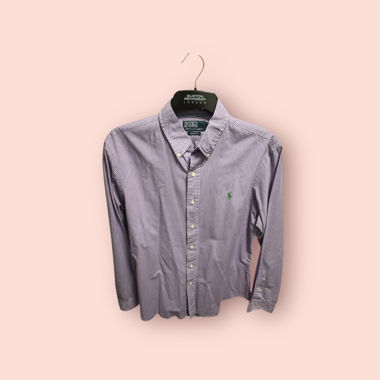 POLO RALPH LAUREN - Hemd Slim Fit