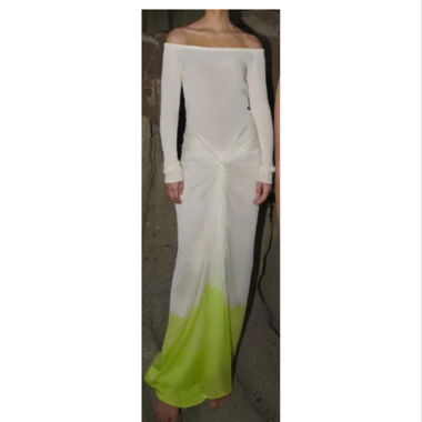 Baobab Amar dress