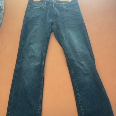 Blue Jeans