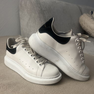 Alexander McQueen Sneakers
