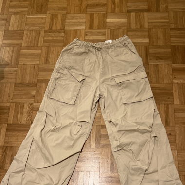 Cargo hose 