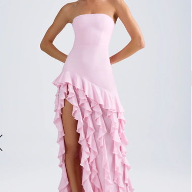 Rosa Oh polly Dress