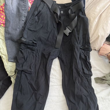 Cargopants
