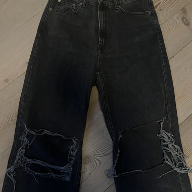 Jeans noirs DRDENIM 30/30