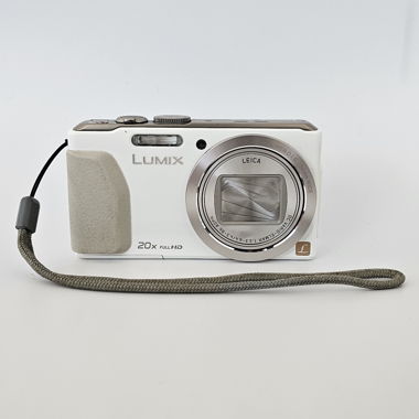 Fotocamera Panasonic Lumix DMC-TZ41 digitale