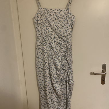 Hollister Midaxi Dress