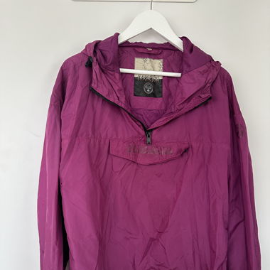 Regenjacke