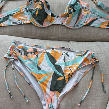 Sunseeker Bikini Set