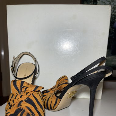 Charlotte Olympia High heels 37.5
