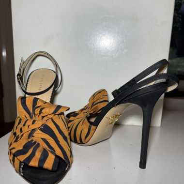 Charlotte Olympia High heels 37.5