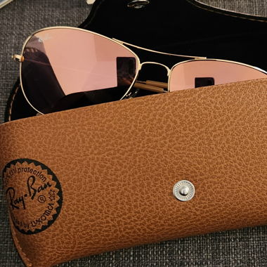 Lunettes Ray-Ban