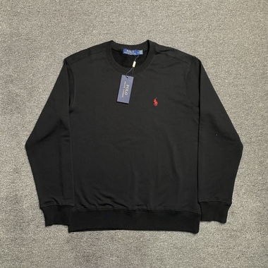 POLO RALPH LAUREN CREWNECK