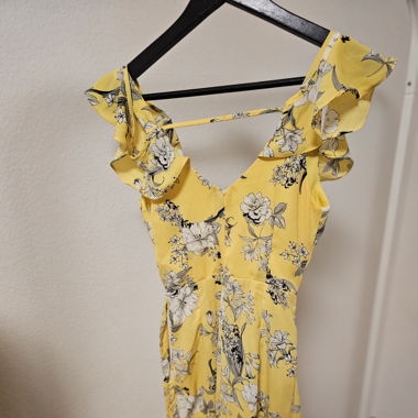 Sommerkleid