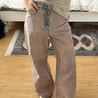 Acne Studios Jeans