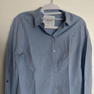Chemise MASSIMO DUTTI