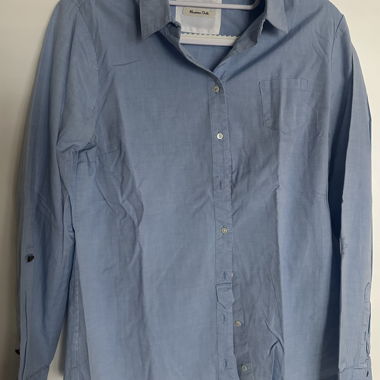 Chemise MASSIMO DUTTI