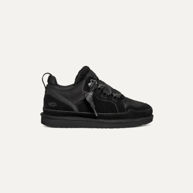 UGG Lowmel Sneaker Black