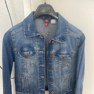 Jacke