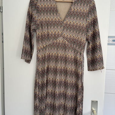 Maree Musterkleid, Gr. S