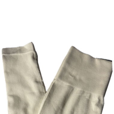 Basic Leggings Beige