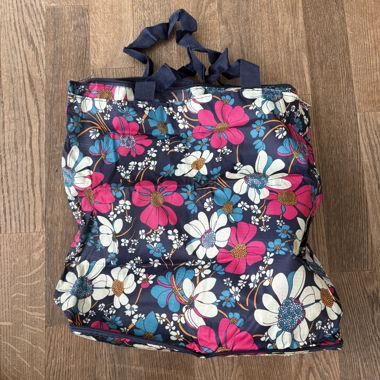 Borsa a Fiori