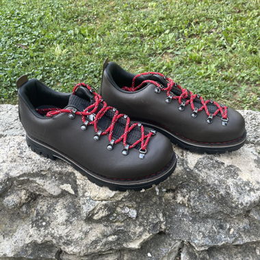 Scarponcini da trekking Galibier - Super Rando Low 2026