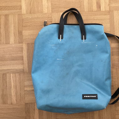Freitag Rucksack