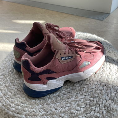 Adidas Sneakers pink