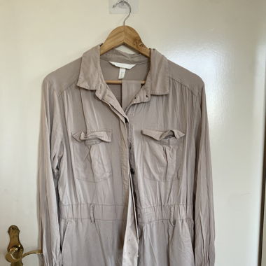 Combi beige