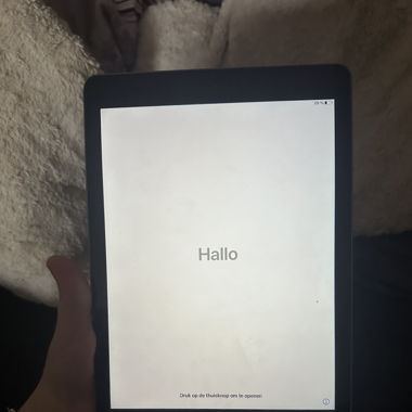 Ipad Appel