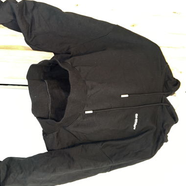 Sweats à capuche