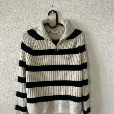 Only strick Pullover 