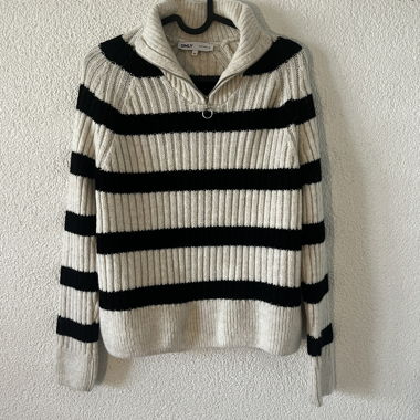 Only strick Pullover 