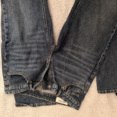 Jeans Strellson nero