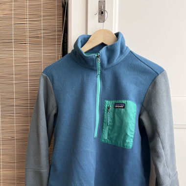 Patagonia Fleece