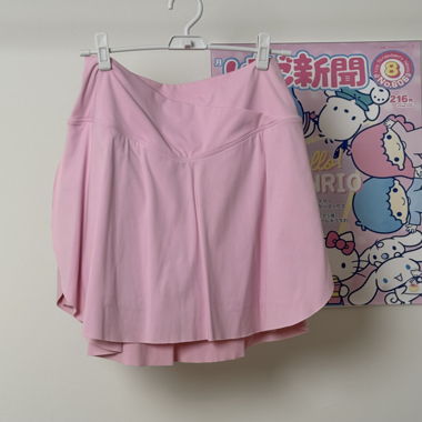 Rosa Skort